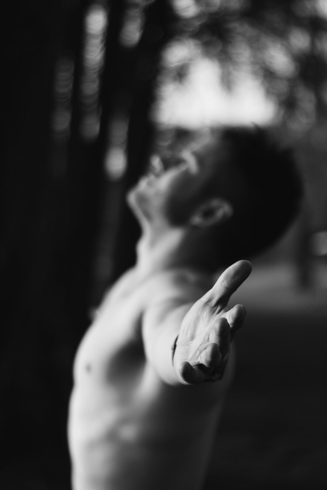 documentary photographer capturing soul