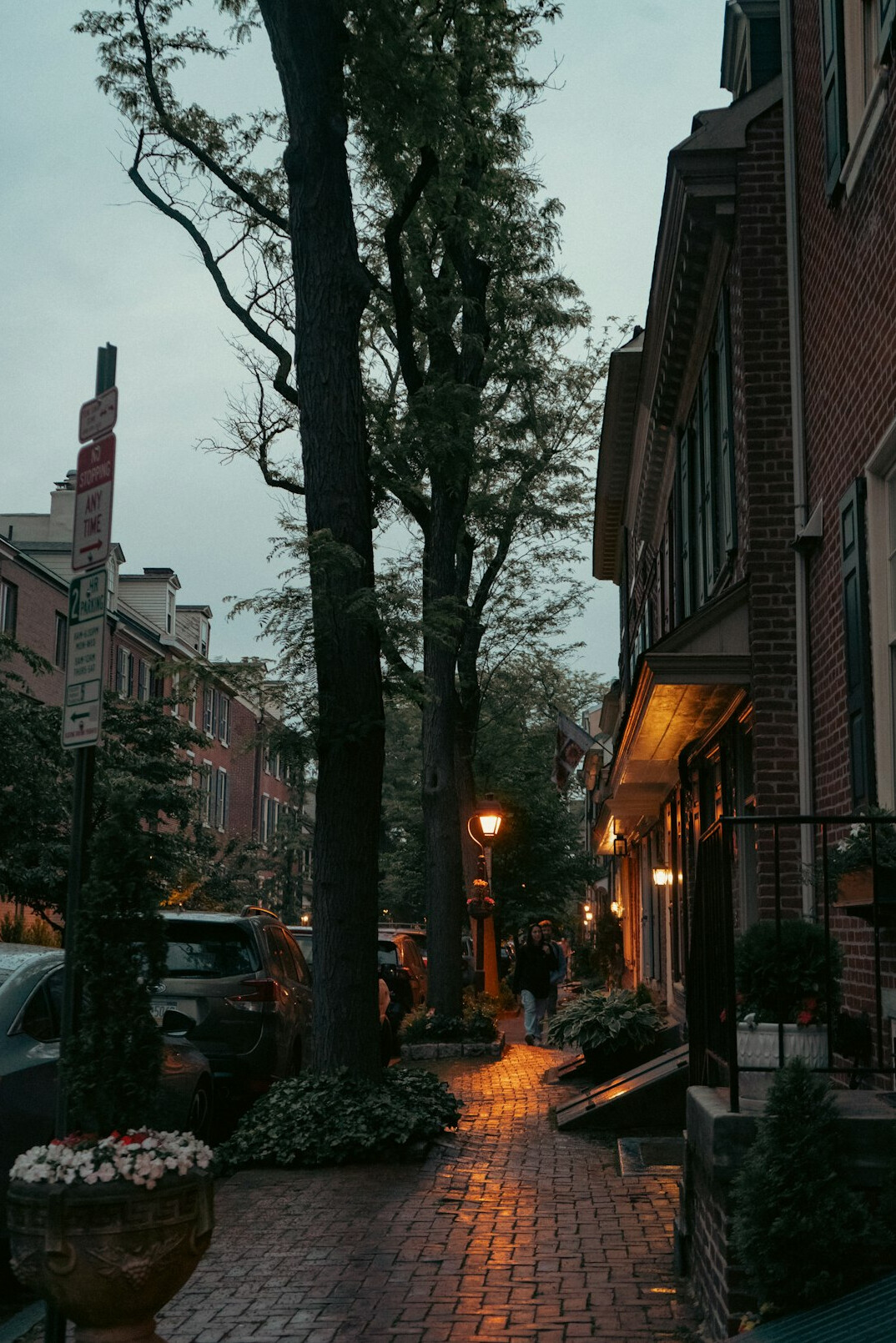 hidden neighborhood stories